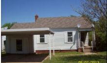 1213 SW 35th St Oklahoma City, OK 73109