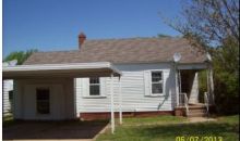 1213 SW 35th St Oklahoma City, OK 73109