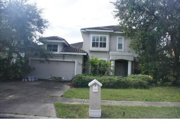 7040 E Bayou W Pl, Pinellas Park, FL 33782