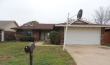 9725 Oaktree Ter Oklahoma City, OK 73130