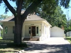 1248 S Ellis St, Wichita, KS 67211
