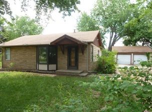 525 W 45th St N, Wichita, KS 67204