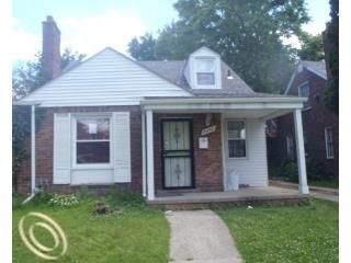 18058 Murray Hill St, Detroit, MI 48235
