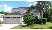 2548 ROSEHAVEN DR Wesley Chapel, FL 33544