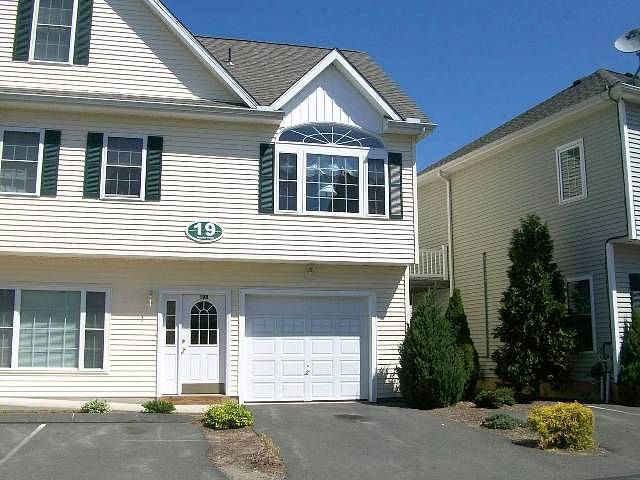 Pasco Dr, East Windsor, CT 06088