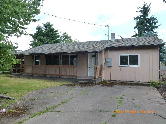 2419 Hawthorne Street, Forest Grove, OR 97116