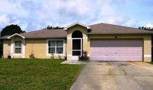 2224 Sans Souci Ave Palm Bay, FL 32909