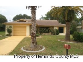 2150 Cottondale Ave, Spring Hill, FL 34608