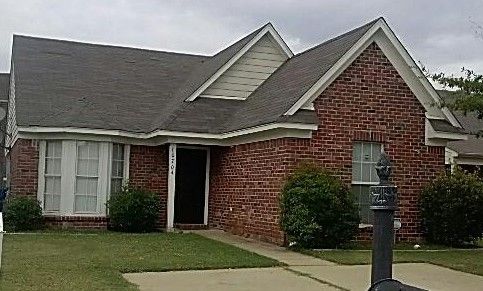 10704 Ridgefield Drive, Olive Branch, MS 38654