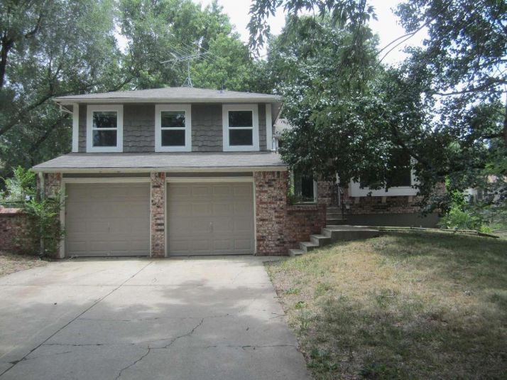 13001 S Cardiff St, Olathe, KS 66062