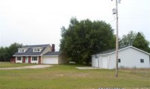 10024 5 Mile Rd Evart, MI 49631