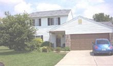 5638 Silver Fox Court Anderson, IN 46013