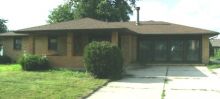 304 E 49th St Anderson, IN 46013