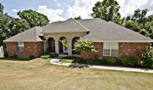 7 CROFT LEDGE DR Bentonville, AR 72712