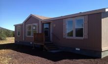 248 East Orchid Drive Williams, AZ 86046