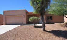 5958 S Avenida Bodega Tucson, AZ 85706