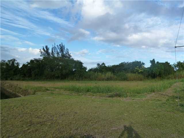 0 SW APX 137 AV & 272 ST, Homestead, FL 33032