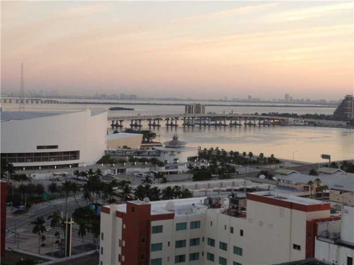 234 NE 3 ST # 1904, Miami, FL 33132