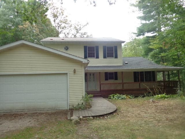 10306 East Mt Morris Road, Davison, MI 48423