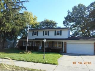 41165 Five Mile Rd, Plymouth, MI 48170