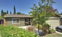 1633 Babero Av San Jose, CA 95118