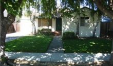 1366 Forrestal Ave San Jose, CA 95110