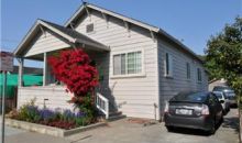 1368 Mastic Street San Jose, CA 95110