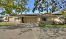 3843 Rhoda Drive San Jose, CA 95117