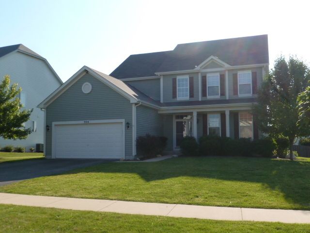 904 Plaintain Dr, Joliet, IL 60431