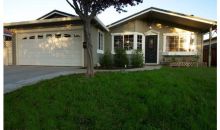 4560 Bolero Dr San Jose, CA 95111