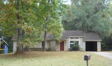 2416 Newgate Drive Decatur, GA 30035