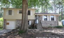 6535 Buckhurst Trail Atlanta, GA 30349