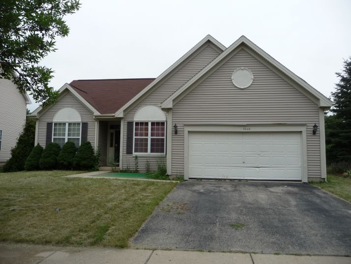 1848 Beckwith Court, Plainfield, IL 60586