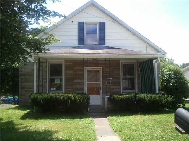 1307 Myrtle Street, Parkersburg, WV 26101