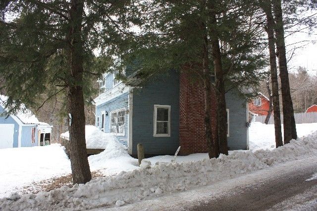 561 Dailey Hollow R, Bridgewater, VT 05034