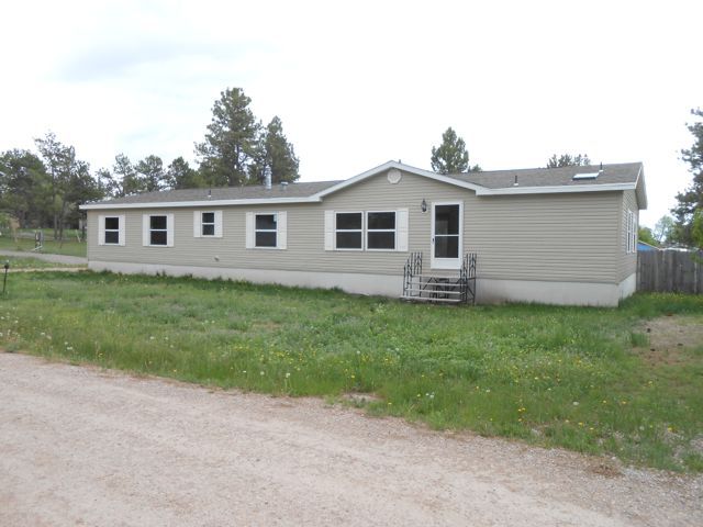 1004 Sherman Street, Upton, WY 82730