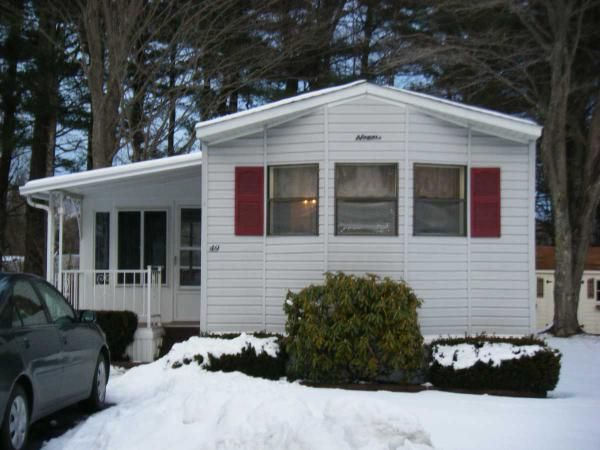 49 Depot Road, Wells, ME 04090