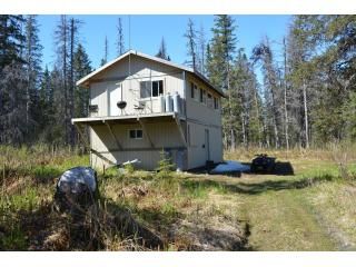 L14 Chinita Bay, Tyonek, AK 99682