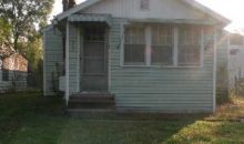 307 Detroit St Lansing, MI 48912