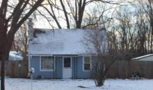 2946 Pleasant Grove Rd Lansing, MI 48910