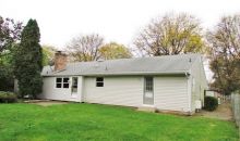 1148 Shelter Ln Lansing, MI 48912