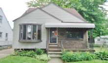 2014 Champaign Rd Lincoln Park, MI 48146