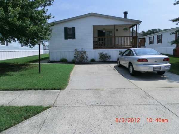 8007 Gannett Court, Severn, MD 21144
