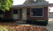 3421 Helen Ave Lincoln Park, MI 48146