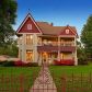 504 N WILLOW AVE, Fayetteville, AR 72701 ID:1113408