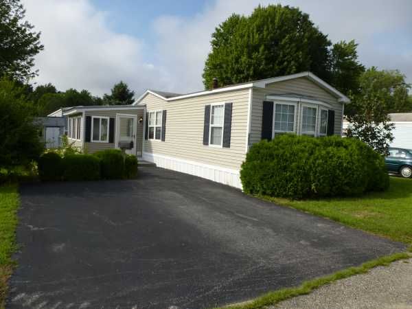 230 Emerald Drive, Scarborough, ME 04074