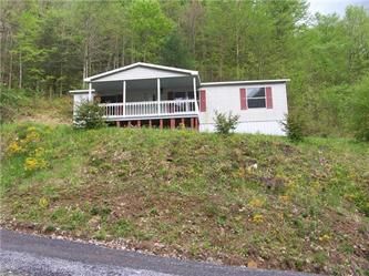 1565 Breeden Branch Rd, Rowe, VA 24646