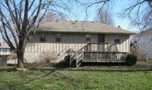 11407 East 58th Ter Kansas City, MO 64133