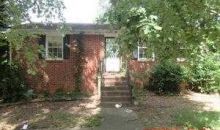 537 Burroughs St Charlotte, NC 28213