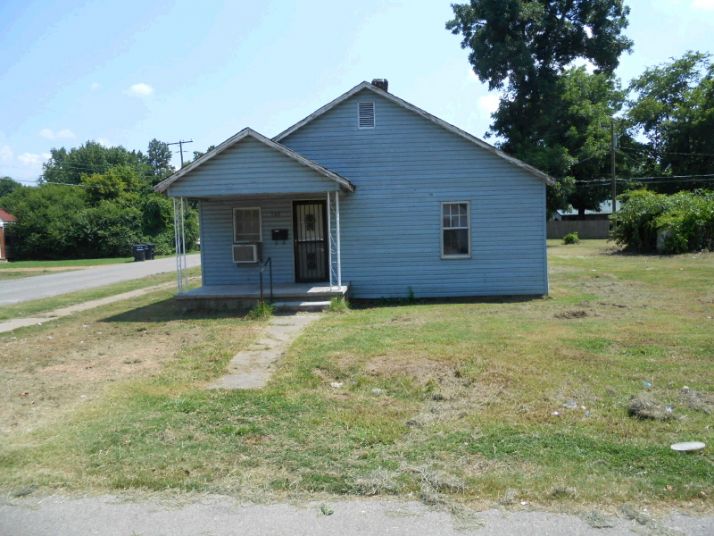 501 Douglas, Trumann, AR 72472